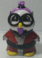 BONKERS TOY COMPANY SENSEI PECK IN KIMONO RYAN'S WORLD RYR-PW CHINA MULTICOLOR