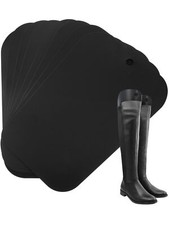 8 Packs Boot Shaper Form Inserts Tall Boot Support for Women and Men 14 Inch ...