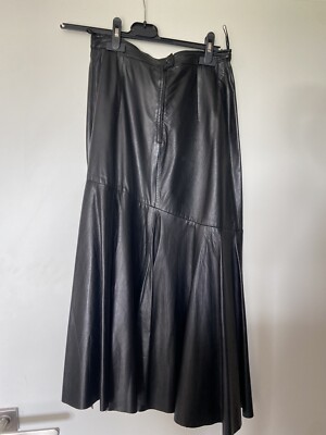 Brioni Lady Lederrock 