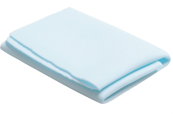 Toalla EsponJa MaquiLLaJe 230x230x2 Estetica ProfesionaL