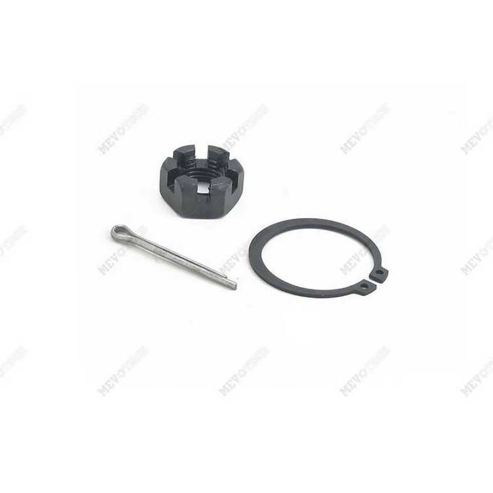 Brazo de control superior inferior delantero rótula compatible con Honda Accord 1986 1987 1988 1989 Foto 2 de 4