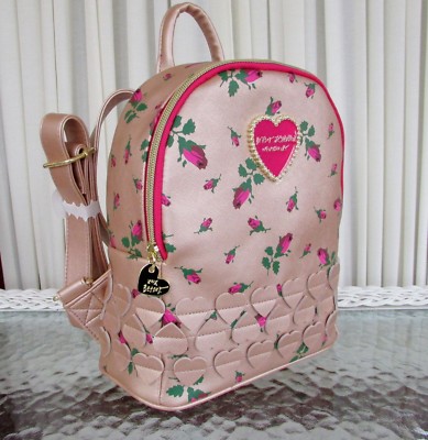 black mini kipling backpack Kipling Black Small Backpack Purse Bag