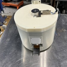 Hoshizaki Storage Bin, Top Cover & Shutter Assembly#211630G01#207757A01#21165A09