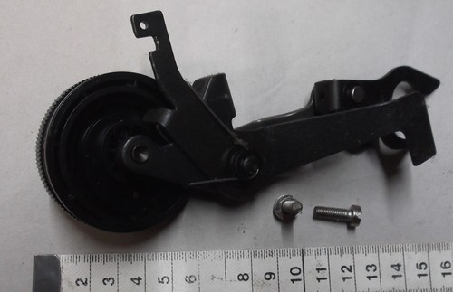 Pfaff 295-1 u.a  Stichsteller  #7137#