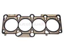 VICTORREINZ Cylinder Head Gasket 613600500 VW Volkswagen Jetta Passat Audi B5 A4