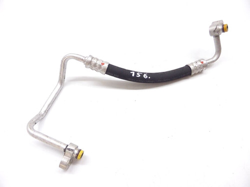 BMW 5er E61 E60 2003-2006 520i 525i 530i M54 Klimaleitung Kompressor-Kondensator