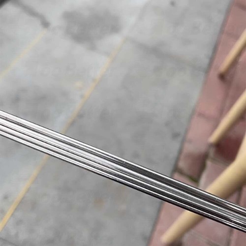 A2 Stainless Steel Spring Wire & Rods Hard Steel Straight Wire Dia 0.2mm - 5mm - Picture 15 of 22