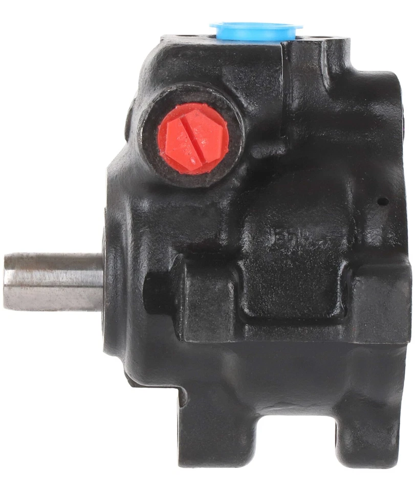 Насос гидроусилителя руля Cardone для 1996-2001 Ford Sable DOHC - Изображение 4 из 4