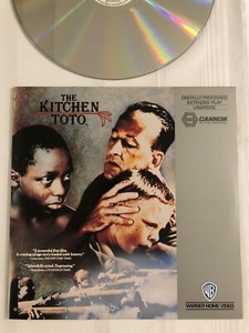 The Kitchen Toto for sale | eBay