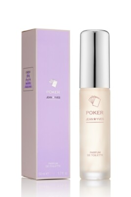 139,75 /L - 4er Pack Milton Lloyd  Poker  Parfum de Toilette für Damen - 50ml