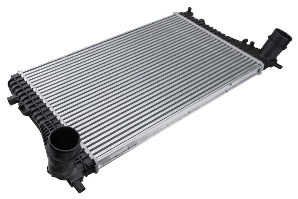 Plus de perte de puissance avec l'intercooler 3C0145805AE pour Seat Alhambra