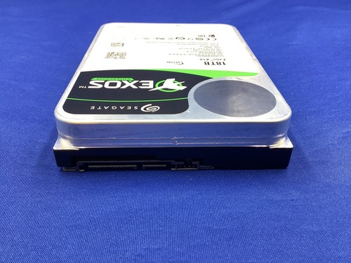 HARD DISK INTERNO SEAGATE ST18000NM000J - Foto 4