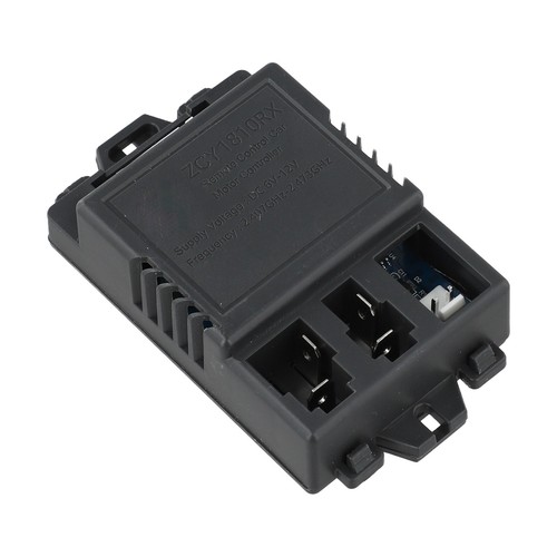 Children's Electric Car Receiver JR1810RX 2 4G Remote Control 7Pin 6 12V - Photo 23/35