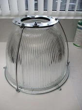 COOPER LIGHTING, LUMARK GR16, 16" GLASS REFLECTOR