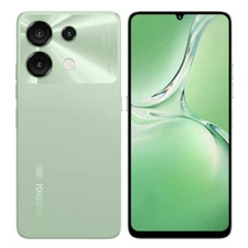 UMIDIGI G9 5G 12GB+128GB 6.75'' Dual SIM 50MP Android 14 Unlocked Smartphone