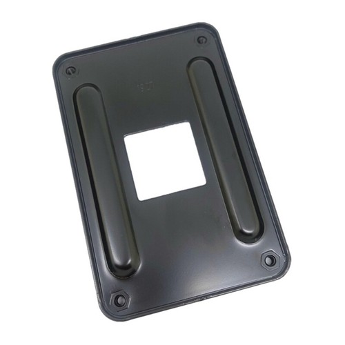 CPU Fan Radiators Fastener Base Bracket Backplates CPU Heatsinks Mounting Base - Afbeelding 12 van 15