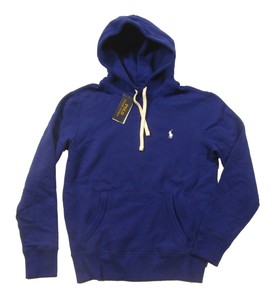 ralph lauren pullover sweatshirt