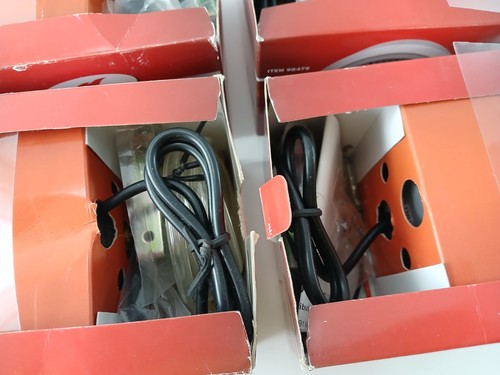 Nitrous 2" LED Lit Auto Gauges BOOST, VOLTMETER, OIL TEMP, OIL PRESSURE New! - Picture 13 of 16