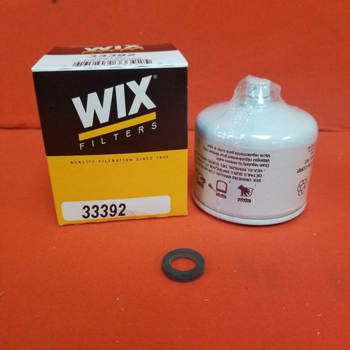 Wix 33392
