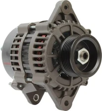 Alternator for Mercruiser Inboard Sterndrive 350 454 Mag MPI Horizon 4.3 5.7 7.4