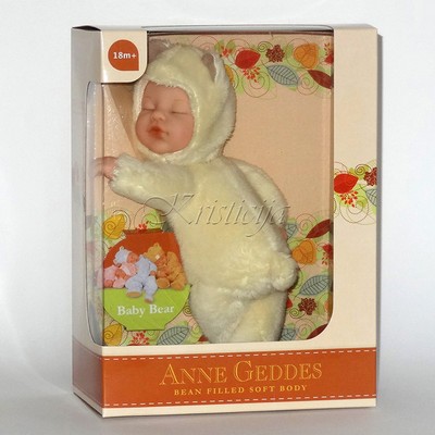 bambole interattive 2018