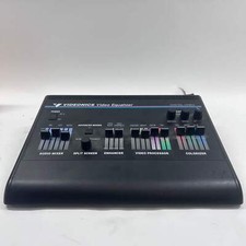 Videonics Video Equalizer VE-1 NTSC