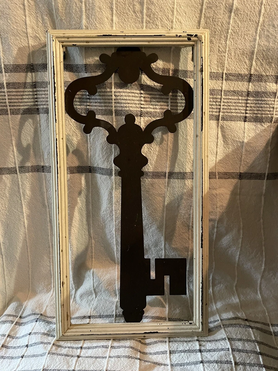 Key wall hanging online