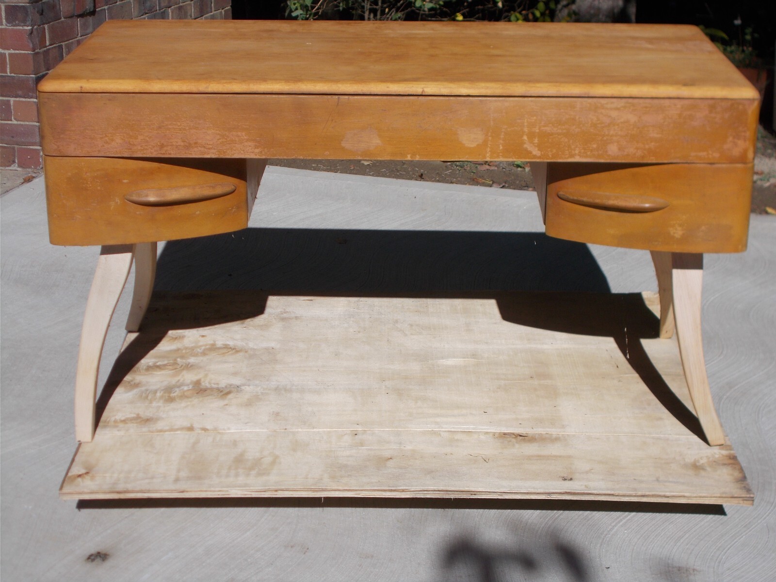 HEYWOOD WAKEFIELD eBay