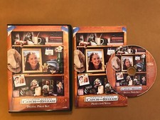 Catch and Release (2007) | Garner | CD-ROM Digital Movie Press Kit + Booklet