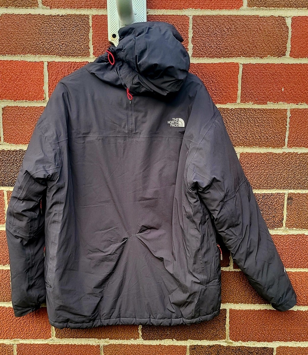 The North Face Mens Summit Series Hyvent Alpha Coat Mens Sz