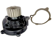 REMAN DRIVEWORKS 57-1200 Water Pump FOR 84--87 Topaz/Lynx/626/Tempo/Escort