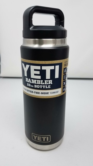 yeti 26 oz water bottle