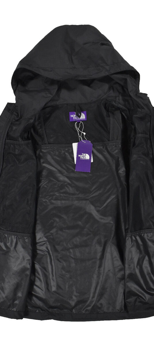 Men's The North Face Purple Label Nanamica Mountain Wind Men's The North Face Purple Label Nanamica Mountain Wind