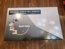 Digital Video Recorder