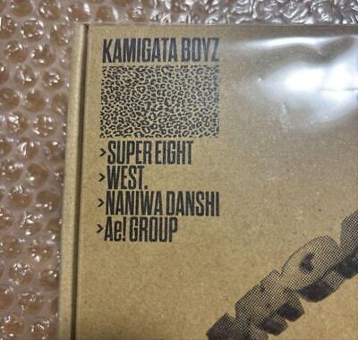 Kamigata Boyz Cd Blu-Ray | eBay Kamigata Boyz Cd Blu-Ray | eBay