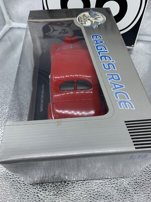 ミニカー Eagle's Race 1940 Ford Deluxe 1/18 Eagles Race 1940 Ford Deluxe Coupe 1/18 | eBay