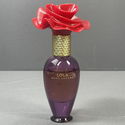 Lola Parfum Marc Jacobs Marc Jacobs Oh Lola! Eau De Parfum 50ml