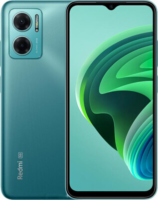 Xiaomi Redmi Note 11E 5G 6.58