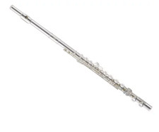 JUPITER JFL700 - FLAUTO TRAVERSO IN DO