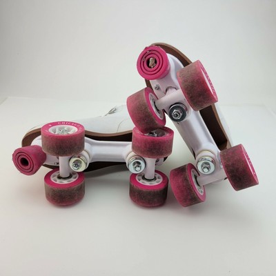 Patins à Roulettes Pour Enfants Et Adultes - Classiques - Taille S  27 32 Shoe Size P 49121975