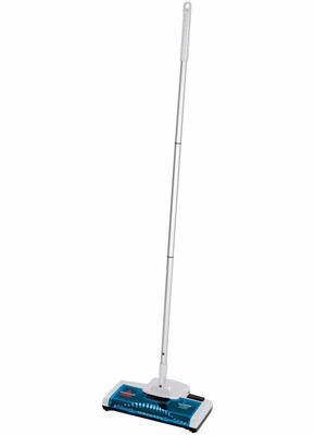 Bissell 15D13 Supreme Sweep Compact Rechargeable Sweeper ...