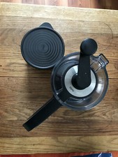 GEFU Spiralfix Spiral Food / Vegetable Cutter