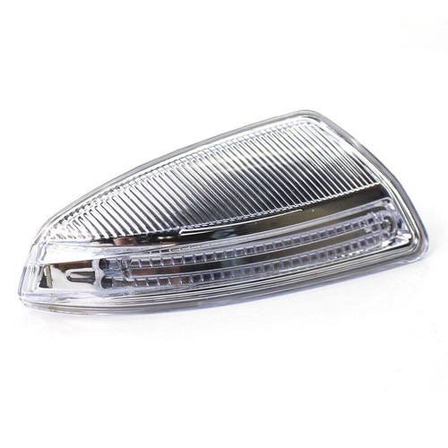 2X Blinker Spiegelblinker L+ R für MERCEDES C-Klasse W204 W164 2008-2011` - Bild 8 von 9