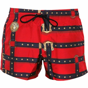 versace shorts mens