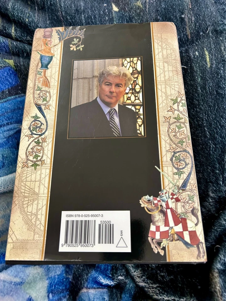 WORLD WITHOUT END KEN FOLLETT FIRST 1st EDITION PRINTING BRAND NEW **FREE SHIP** Foto 2 de 4