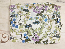 25 Yard Indian Cotton Handmade Print Fabric Sanganeri Hand Block Printed Fabric