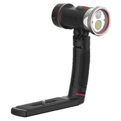 Sealife Sea Dragon 3000SF Pro Dual Beam (SL679) Studiolicht