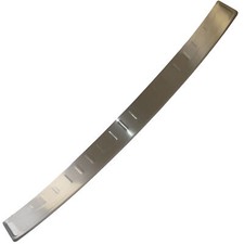 Ladekantenschutz Edelstahl chrom für VW T6 T6.1 Transporter 2015-2021 Edelstahl