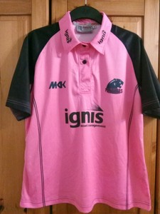 middlesex cricket shirt
