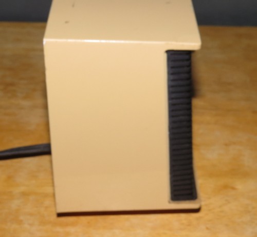 Vintage Panasonic Transistor Radio Am/Fm - 1972? - Model 6283 - Picture 4 of 7